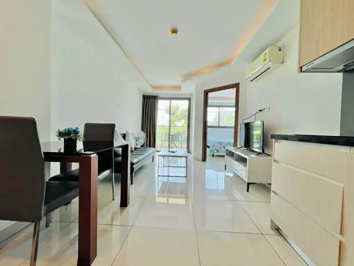 Laguna Beach Resort 2, 1 Bedroom Condo, Sold