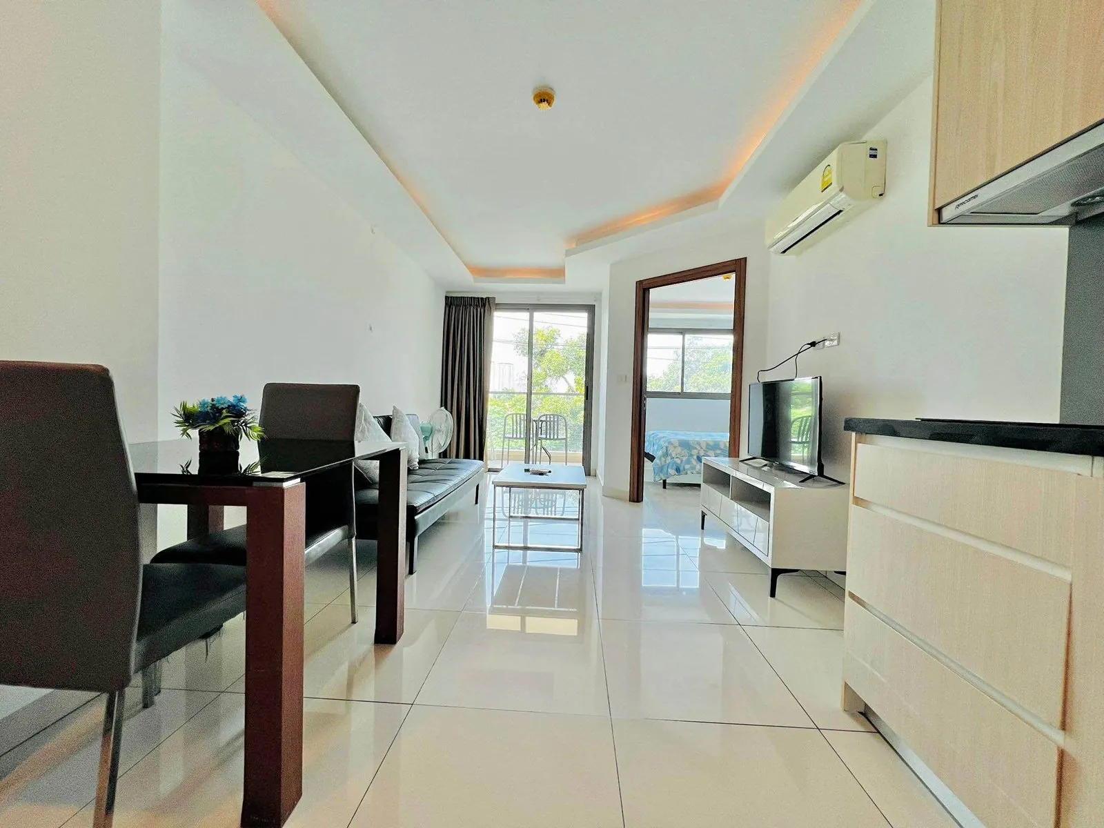 Laguna Beach Resort 2, 1 Bedroom Condo, Sold