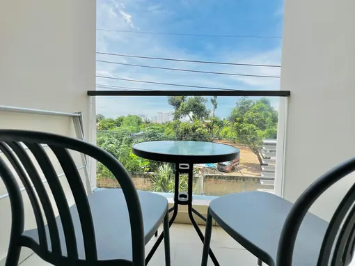 Laguna Beach Resort 2, 1 Bedroom Condo, Sold photo 10