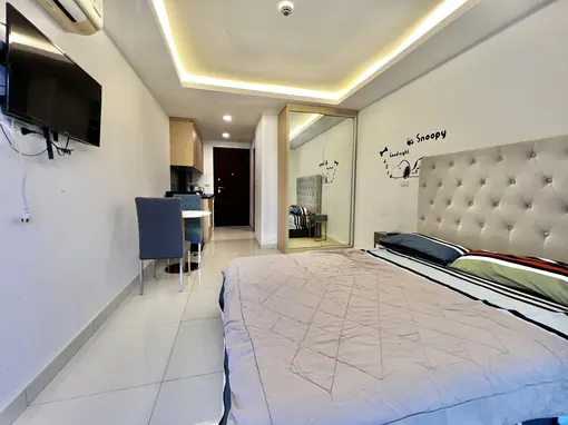 Laguna Beach Resort 3, Studio, 3rd Floor, City View photo 14