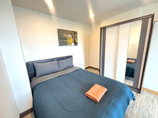 Laguna Beach Resort 2, 1 Bedroom Loft for Sale photo 5