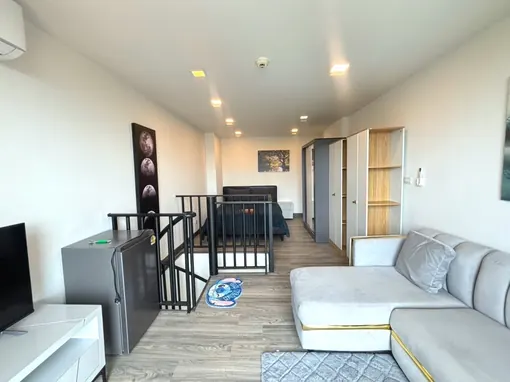 Laguna Beach Resort 2, 1 Bedroom Loft for Sale photo 8