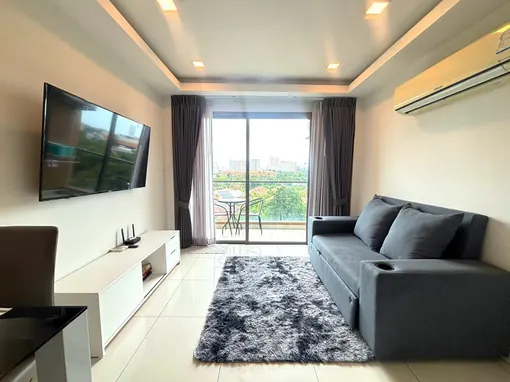 Laguna Beach Resort 2, 1 Bedroom Loft for Sale photo 13