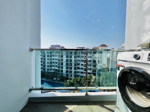 1 Bedroom Swimming Pool View. Dusit Grand Park 1 photo 4
