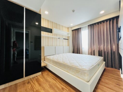 1 Bedroom Swimming Pool View. Dusit Grand Park 1 photo 7