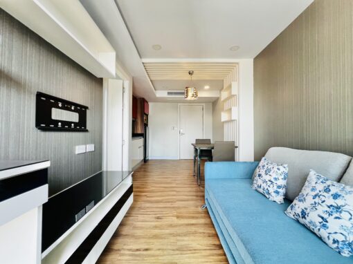 1 Bedroom Swimming Pool View. Dusit Grand Park 1 photo 5