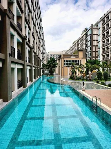 Dusit Grand Park 2, 2 Bedroom Condo for Sale or Rent