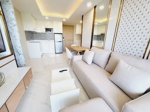 Dusit Grand Park 2, 2 Bedroom Condo for Sale or Rent photo 3