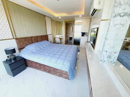 Dusit Grand Park 2, 2 Bedroom Condo for Sale or Rent photo 6