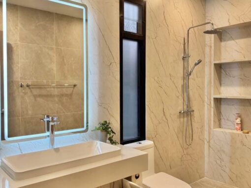 3 Bedroom, 4 Bathroom Pool Villa photo 5
