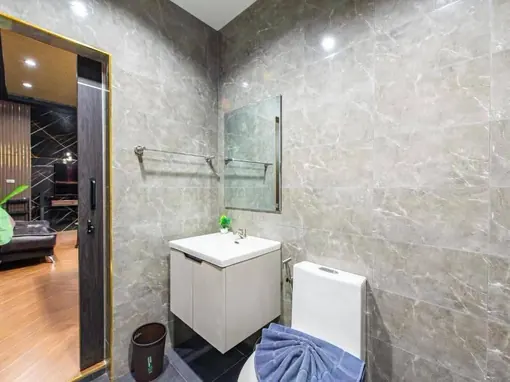 4 Bedroom Pool Villa to Rent in Bang Lamung photo 14