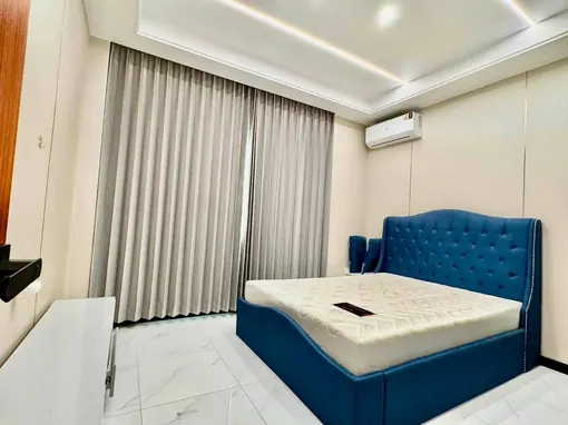 4 Bedroom Pool Villa to Rent in Huay Yai photo 9