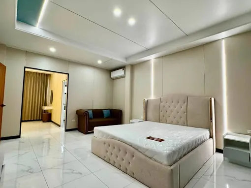 4 Bedroom Pool Villa to Rent in Huay Yai photo 12