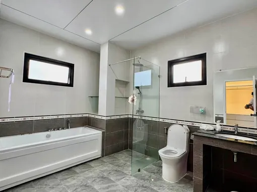 4 Bedroom Pool Villa to Rent in Huay Yai photo 14