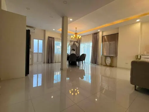 4 Bedroom Pool Villa to Rent in Pattaya photo 8