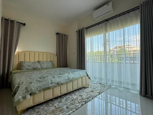 4 Bedroom Pool Villa to Rent in Pattaya photo 16
