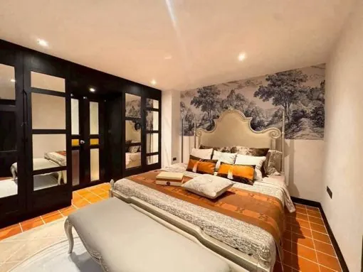 4 Bedroom Pool Villa to Rent in Na Jomtien photo 9