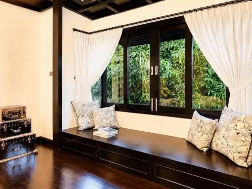 4 Bedroom Pool Villa to Rent in Na Jomtien photo 11