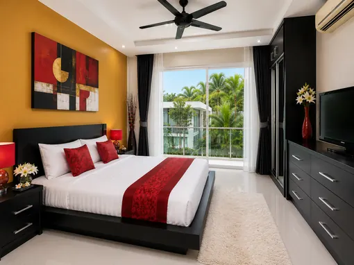 5 Bedroom Pool Villa for Sale in Jomtien photo 14