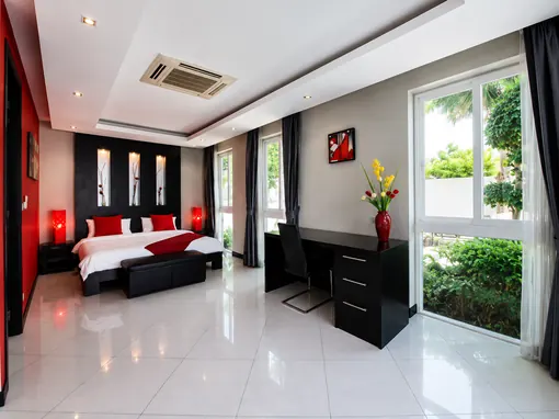 5 Bedroom Pool Villa for Sale in Jomtien photo 23