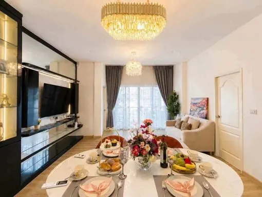 5 Bedroom Pool Villa to Rent in Pattaya photo 12