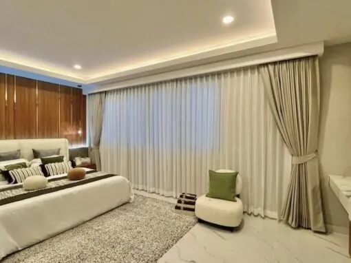 5 Bedroom Pool Villa Near The Beach photo 10