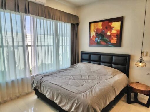 Beautiful 3 Bed, 3 Bath Pool Villa For Sale. photo 4