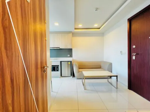 Arcadia Beach Resort 1 Bedroom For Sale photo 3