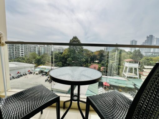 Laguna Beach Resort 2 Studio photo 4
