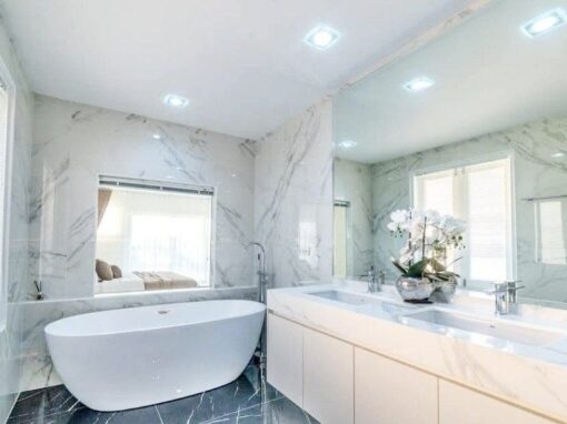 6 Bedroom Bayview Residence Pool Villa
