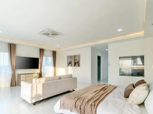 6 Bedroom Bayview Residence Pool Villa photo 2