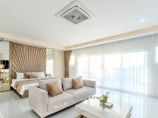 6 Bedroom Bayview Residence Pool Villa photo 3
