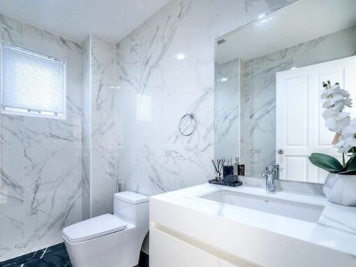 6 Bedroom Bayview Residence Pool Villa photo 8
