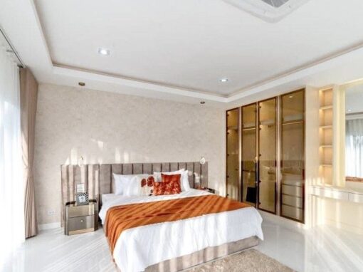 6 Bedroom Bayview Residence Pool Villa photo 9