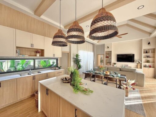 3 Bedroom Single-Story American Style Farmhouse For Sale photo 10