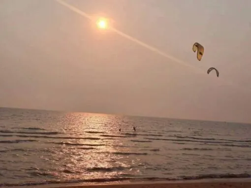 Pattaya Beach House