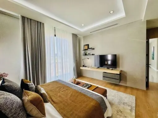LUXURY VISTA VILLAS FOR SALE Downtown (South Pattaya) photo 9