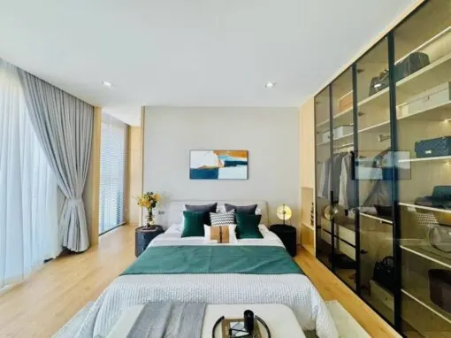 LUXURY VISTA VILLAS FOR SALE Downtown (South Pattaya) photo 12