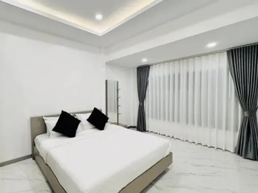 Lovely Pool Villa near Jomtien Beach For Sale photo 2