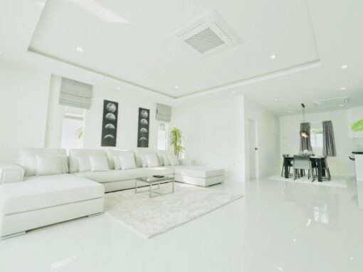 3 Bedroom European Style Villa For Sale photo 7