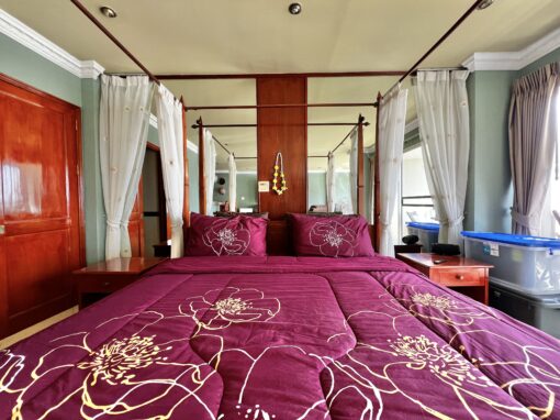 Unique Double studio unit 57.2 sqm. photo 12