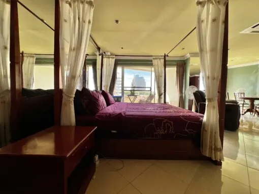 Unique Double studio unit 57.2 sqm. photo 15