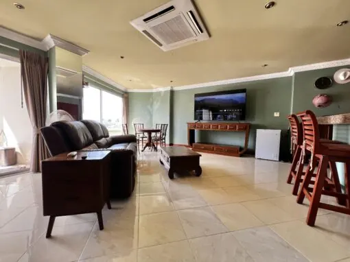 Unique Double studio unit 57.2 sqm. photo 18