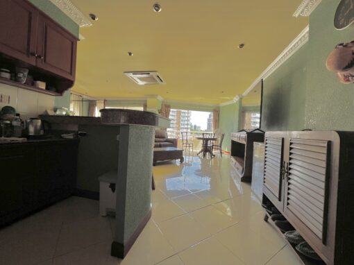 Unique Double studio unit 57.2 sqm. photo 22